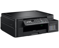 BROTHER DCP-T525W - 640504 - zdjęcie 2